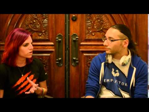 Summer Jam 9 Tempo|ChrisG Interview