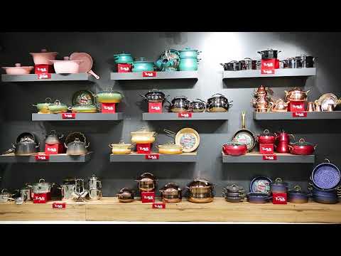 O.M.S. Collection 2021 Tanıtım Filmi (Uzun Versiyon)