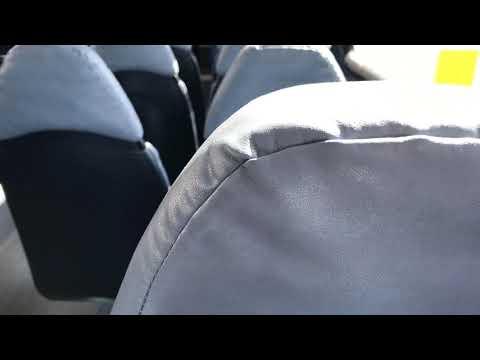 *NICE VOITH* Ride on Arriva Midlands 4009 - TUI 7939 - Wright Eclipse Gemini - Service 47