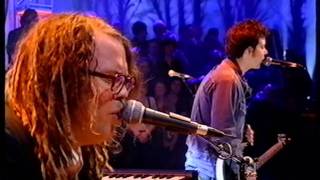 Wilco, I Can&#39;t Stand It, live on Later With Jools Holland