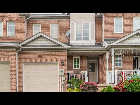 4 Monaco Court, Brampton Home for Sale - Real Estate Properties for Sale