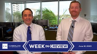 Stretched Tech - Cumberland Advisors' Week in Review