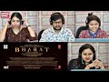 BHARAT Trailer Reaction | Salman Khan | Katrina Kaif | Movie Releasing On 5 June 2019