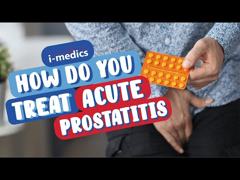 Lehet- e izzadás a prostatitis miatt