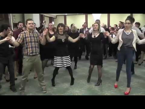 Mijachka Sredba 07 03 2015   Bazhe Grujovski   vtor del