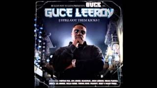 Guce   Insane Feat  Drake