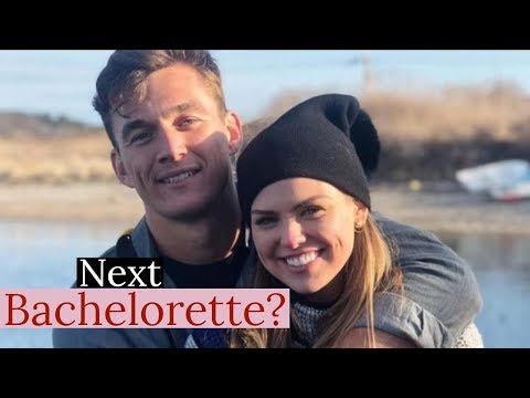 ‘Bachelorette’: Will Hannah choose Tyler? Tyler C. Is Going To Court After Show Ends.