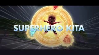 Download lagu BoBoiBoy The Movie  Superhero Kita! mp3