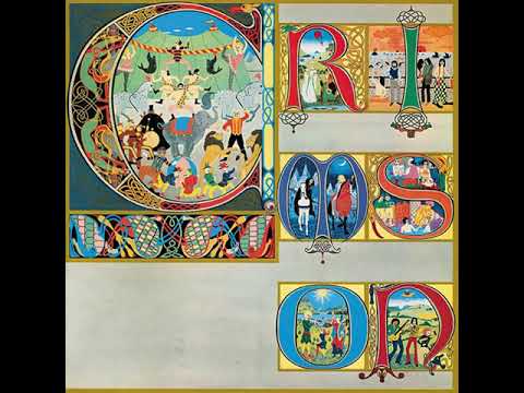 King Crimson - Prince Rupert Awakes(Lizard)