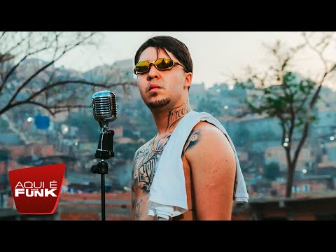 VERGONHA PRA MÍDIA 3 - Salvador da Rima, MC Kevin, Nog, Lele JP, GP, Ryan SP (DJ Boy,Nine & Nenê)