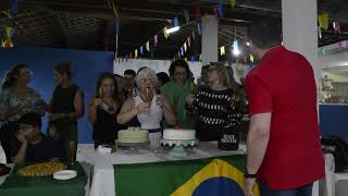 Maria Alice - 71 anos