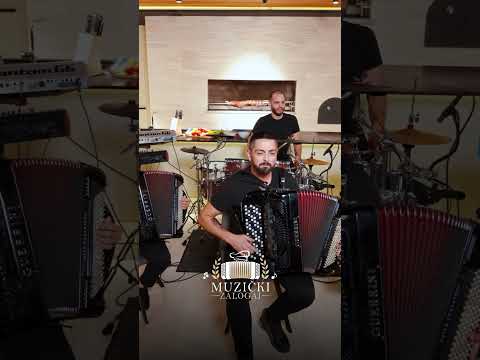 Kad naš Srećko započne kolo 🔥  #milospavlovickika #orkestarskorpioni