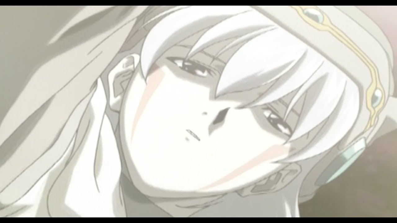 Trailer oficial de .hack//SIGN