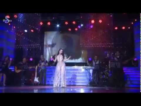 Mưa Lệ   Như Ý Official MV