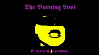 THE BURNING LUST - Rise of the Dead