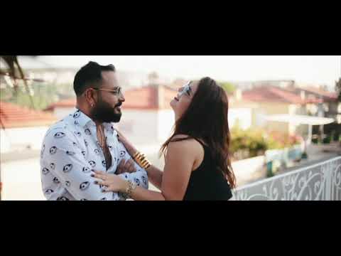 Romantik Erhan Hatunda Benim Kanunda ( ORJİNAL KLİP )
