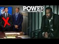 Power Season 4 Biggest NYC Drug Distributor On Trial For The Murder Of An FBI Agent