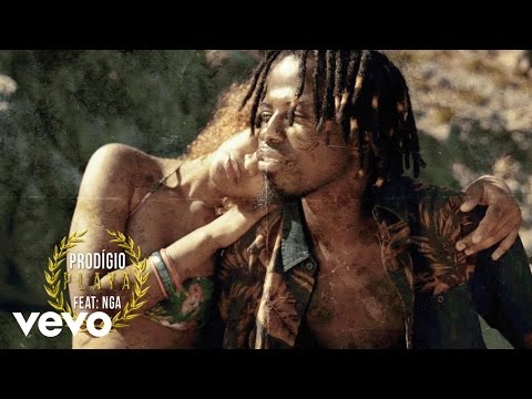 Prodigio - Playa ft. Nga