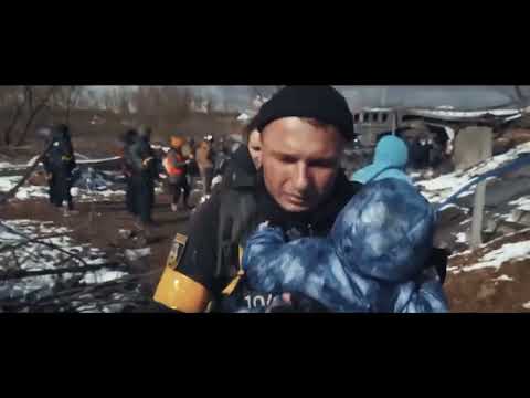 Společně pro Ukrajinu na Letné