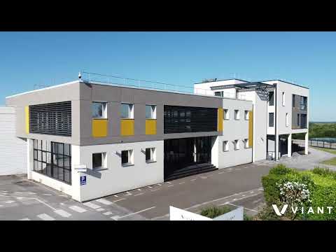 Site Tour: Chaumont, France