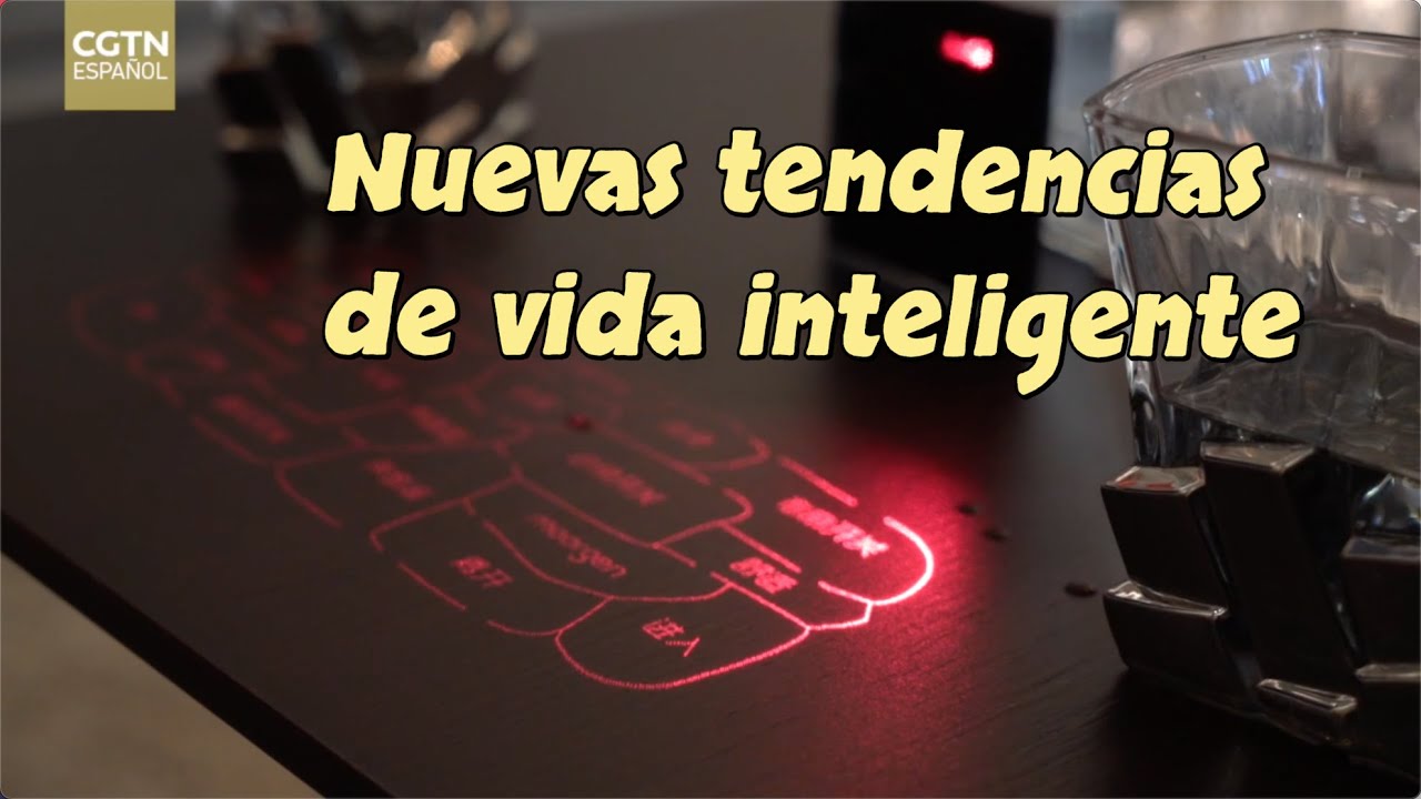 Nuevas tendencias de vida inteligente: la revolución del hogar de la generación Z