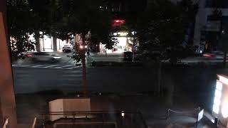 Kyoto Karasuma Street live stream