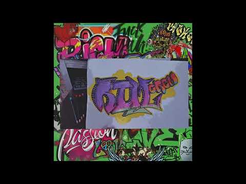 The Dream Team - Urce Ft. Flurek a.k.a Eternal Fresco [RIM CREW FAMILIA]