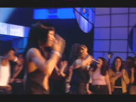Mis Teeq   Scandalous Live @ Totp