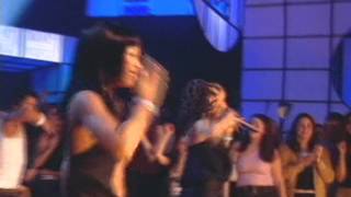 Mis Teeq   Scandalous Live @ Totp