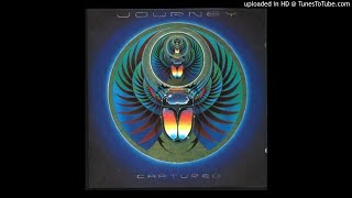 JOURNEY - Do You Recall