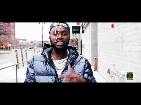 Rue Anarchy - I Ain't Tired Yet (Official Music Video)
