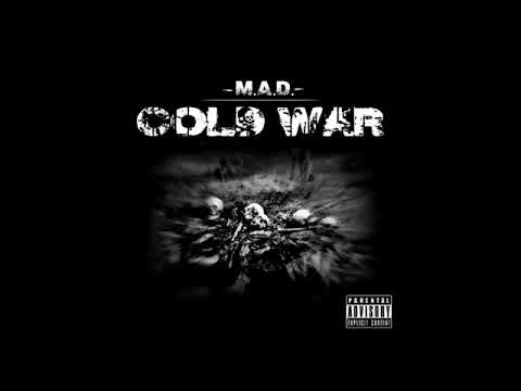 M A D    METAL JACKETS ft  Beast 1333 & DJ Trickalome