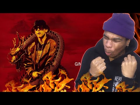 Big Baby Tape - Gimme the Loot ( First Reaction )