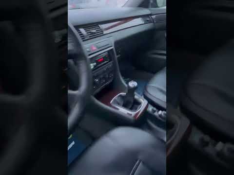 фото audi a6 ii (c5) рестайлинг 0