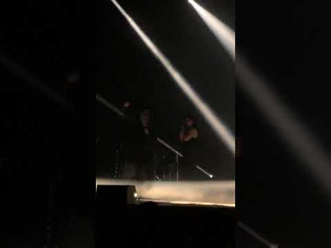 L’ultimo ostacolo  (live Auditorium con Beppe Fiorello) - Anteprima live 2019