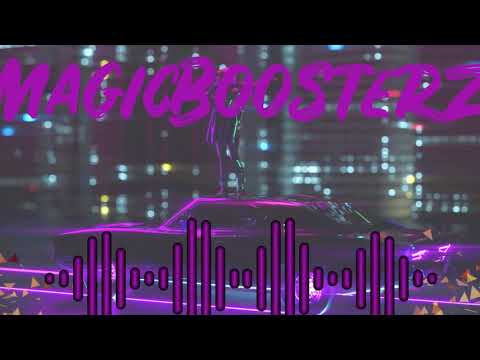 Ronald ft. Derka - Agent 8008 (Prod. Dazers) [BassBoost]