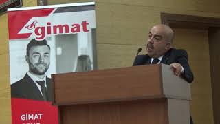 Bozok Üniversitesi Kariyer Günleri Zafer Özışık