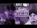 Saxkboy KD, OG Ron C  - Just Talking (ChopNotSlop Remix) [Official Audio]