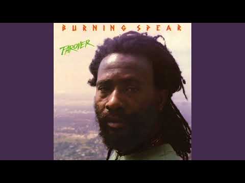 Burning Spear - She's Mine (Oh Jill, Oh Jill)