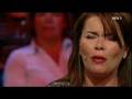 Solveig Slettahjell sings Take It With Me 