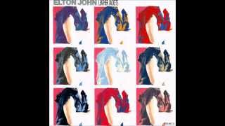 Elton John - Highlander