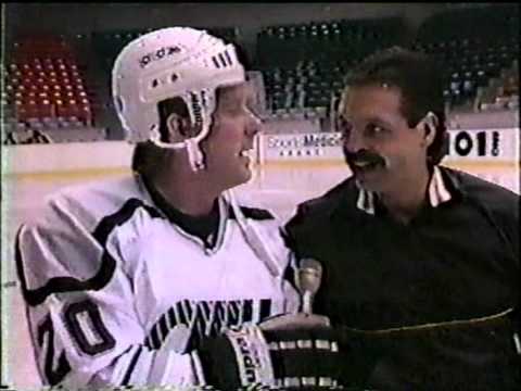 Columbus Chill Boxed Set 1991