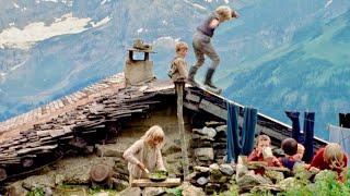 特集上映『フレディ・M・ムーラー特集 マウンテン・トリロジー』予告編