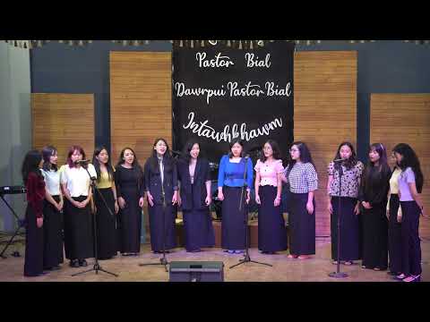 Bial Intlawhtawn | Zarkawt Branch - Female Voice