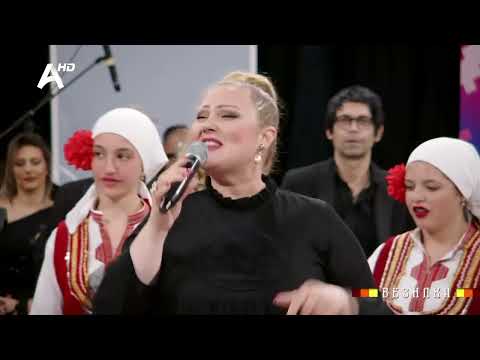 ЛЕНЧЕ КУКИЌ - ГОЦЕ, ЃОРЃИЈА / LENCE KUKIC - GOCE GORGIJA