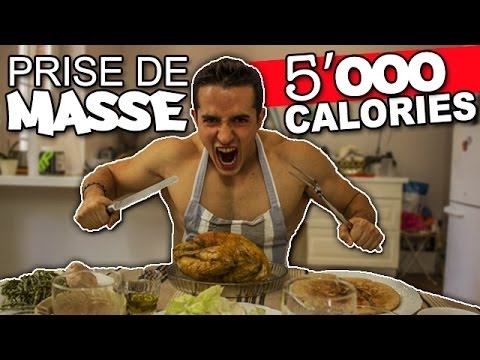 download lagu mp3 mp4 Calorie Poulet Roti, download lagu Calorie Poulet Roti gratis, unduh video klip Calorie Poulet Roti