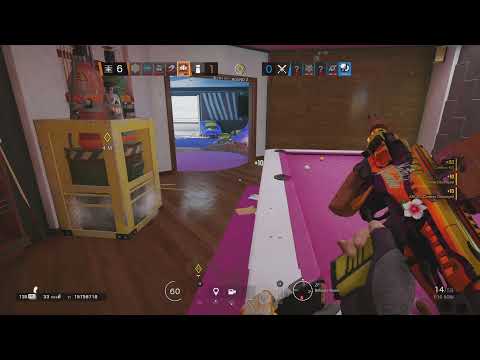 #1 CHAMPION North Star + Best PS5/XBOX Controller Settings - Rainbow Six Siege