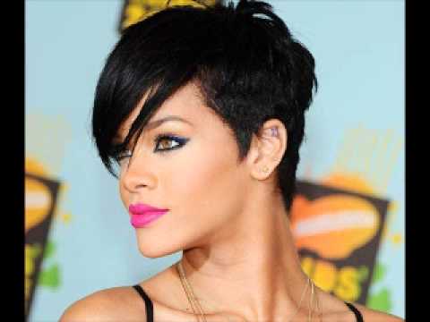 Russian Roulette - Rihanna (Rated R CD Album 2009)