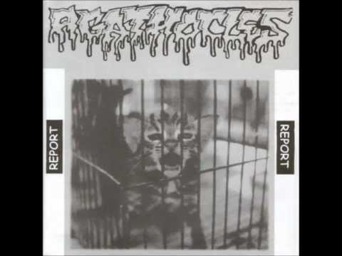 AGATHOCLES - About a fascist
