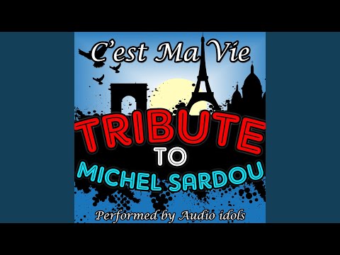 Videoclip de Ça viendra forcément — Michel Sardou
